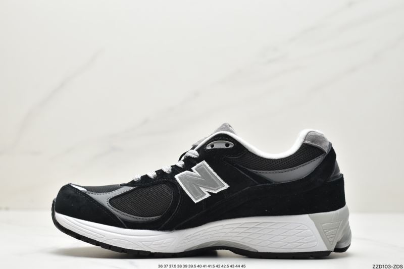 New Balance Sneakers